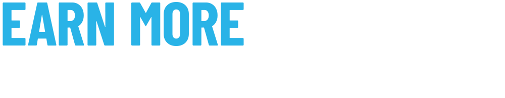 EARN MORE TOMORROW WITH LOHI TODAY