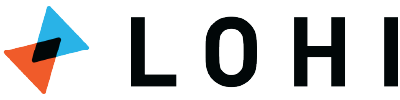 LoHi Logistics Logo